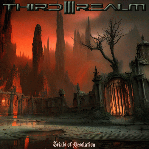 Third Realm : Trials of Desolation